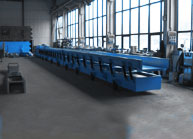 vibro conveyor (20m long)
